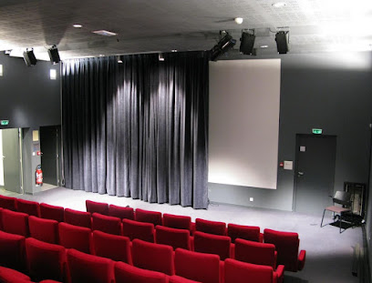 Auditorium - Douarnenez, Cinéma à Douarnenez
