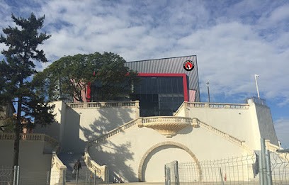 Cineplanet, Cinéma à Alès