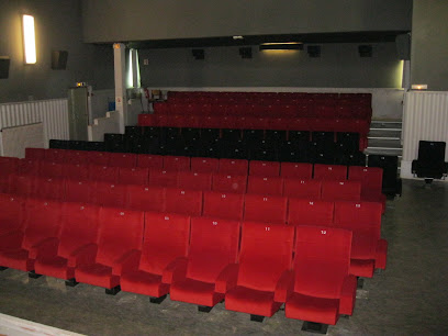 Cinéma Jean Vilar, Cinéma à Conflans-en-Jarnisy