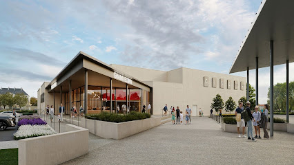 Cinéma Grand Écran Fontenay-Le-Comte, Cinéma à Fontenay-le-Comte