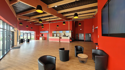 Cinéma Cine-Lines, Cinéma à Milly-la-Forêt