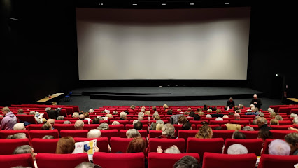 Festival Chrétien Du Cinéma En Pays Rochefortais, Cinéma à Rochefort