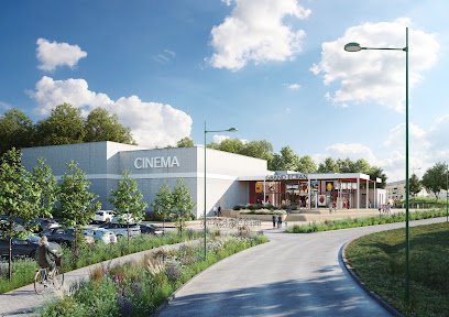 Cinéma Grand Ecran - La Chapelle-Sur-Erdre, Cinéma à la Chapelle-sur-Erdre