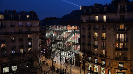 Pathé Convention, Cinéma à Paris 15