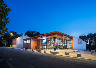 Cinéma Grand Écran - Montaigu-Vendée Cinéma à Montaigu-Vendée