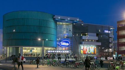 Ugc Ciné Cité Strasbourg Etoile, Cinéma à Strasbourg