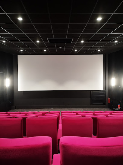 Cinéma Astrolab' De Labarthe-Sur-Lèze, Cinéma à Labarthe-sur-Lèze