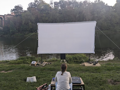 La Cabane À Films Albi, Cinéma à Albi