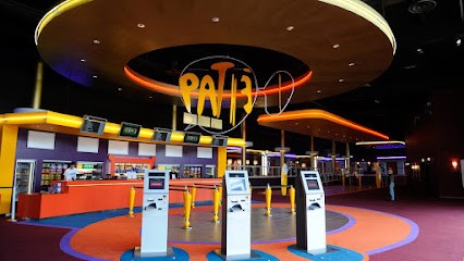 Pathé Saran, Cinéma à Saran