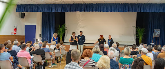 Le Choix Des Anges - Festival De Court Métrage D'entraigues Sur La Sorgue, Cinéma à Entraigues-sur-la-Sorgue
