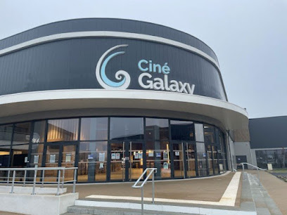 Ciné Galaxy, Cinéma à Landerneau