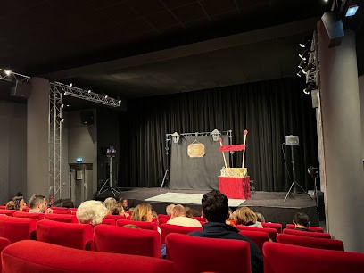 Cinéma de Vaujany, Cinéma à Vaujany