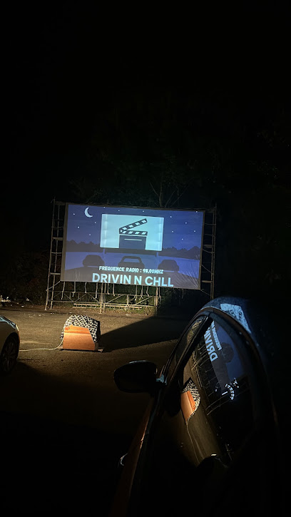 Drivin And Chill, Cinéma à Limoges