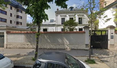 Studio Dames Augustines, Cinéma à Neuilly-sur-Seine