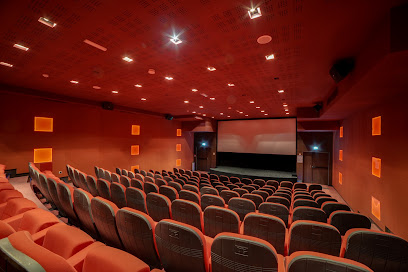 Cinéma Du Casino, Cinéma à Bourbonne-les-Bains