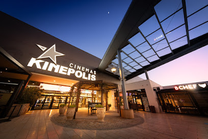 Kinepolis Béziers Cinéma à Béziers