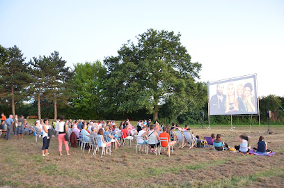 Udaar03, Cinéma à Yzeure