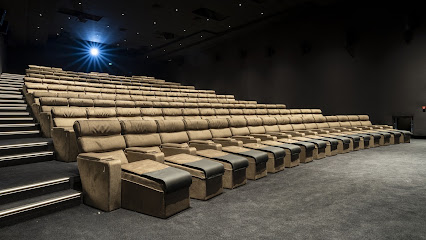Pathé Parnasse, Cinéma à Paris 14