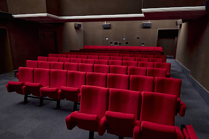 Cinéma Zoom, Cinéma à Saint-Calais