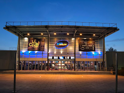 Ugc Ciné Cité Mondeville, Cinéma à Mondeville