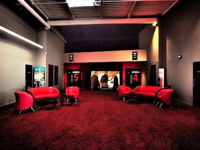 Cine Sologne, Cinéma à Romorantin-Lanthenay