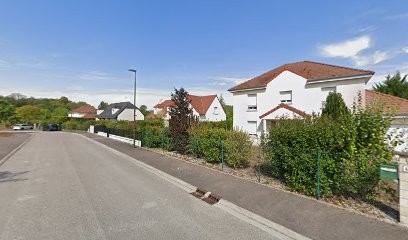 Ciné Club Saint-Julien, Cinéma à Saint-Julien-les-Villas