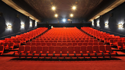 Pathé Annecy, Cinéma à Annecy
