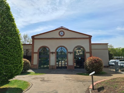 Utopia Tournefeuille, Cinéma à Tournefeuille