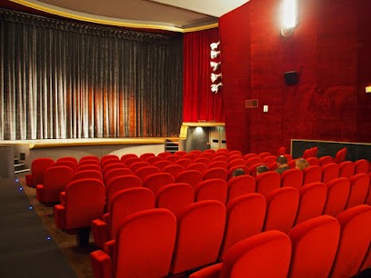 Trianon, Cinéma à Romainville